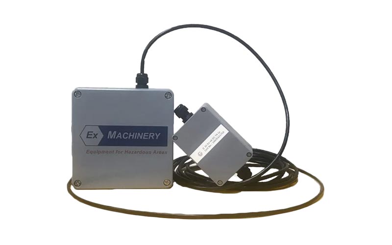 Explosion Proof WiFi