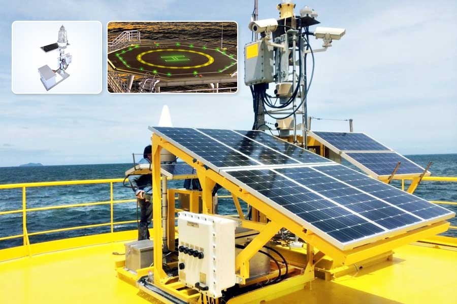 Navigational Aid Systems