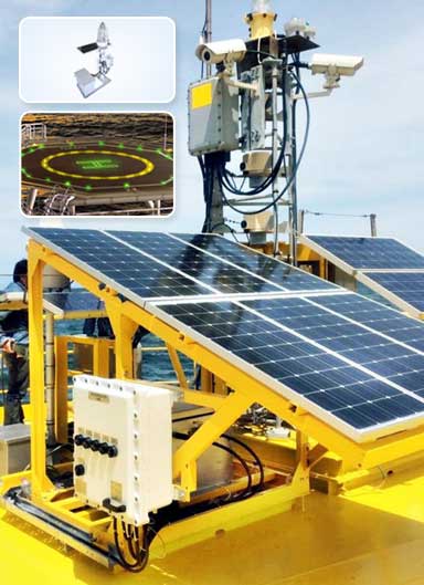 Navigational Aid Systems