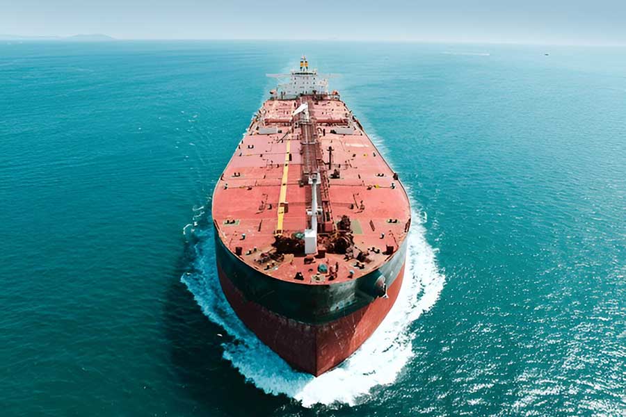 Off-Grid Marine Solutions