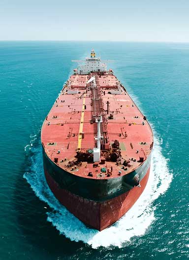 Off-Grid Marine Solutions