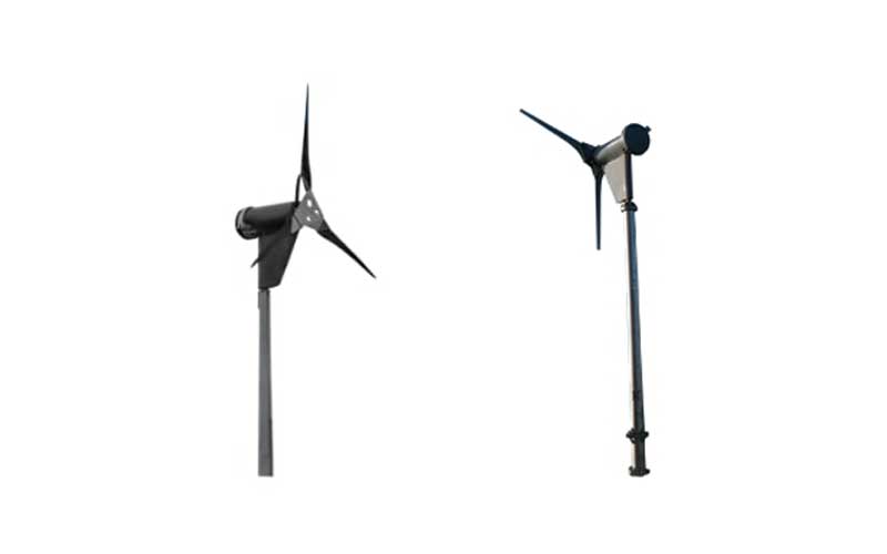 Wind Turbines